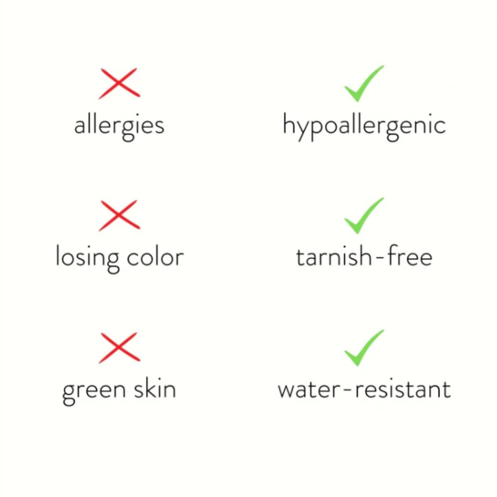 Emery Crystal & Gold-Tone Ring