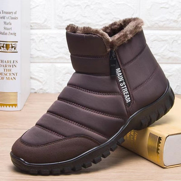 Waterproof Warm Boots