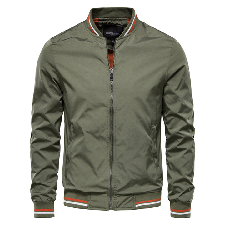 Bomber Jacket for Men