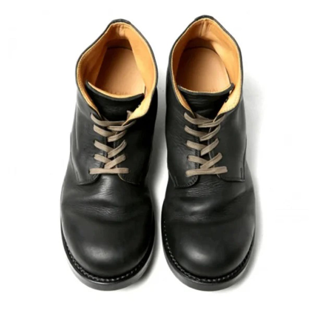 Classic & Sustainable Men's Boots