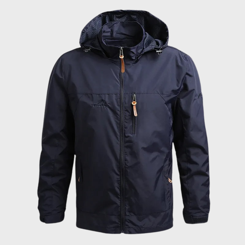 A Waterproof Jacket