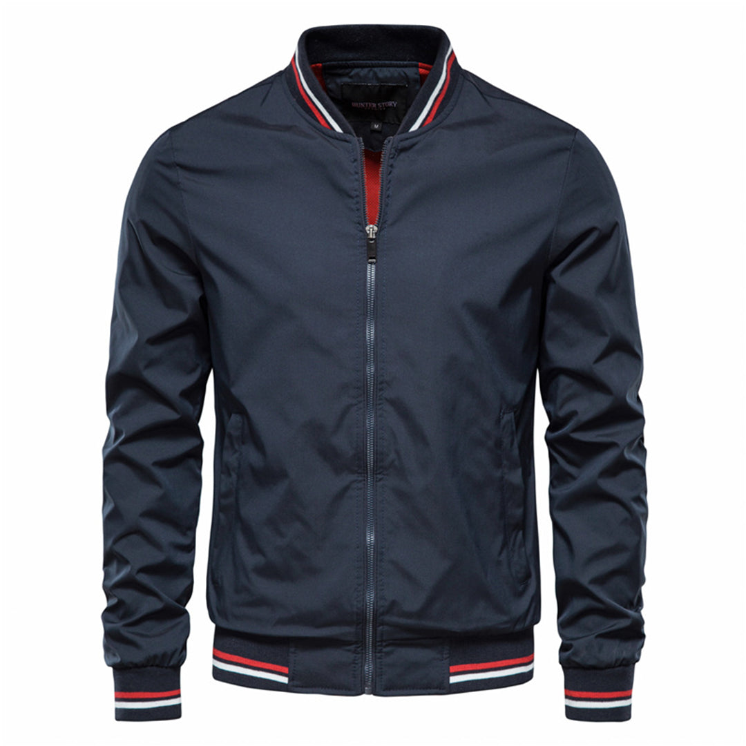Bomber Jacket for Men