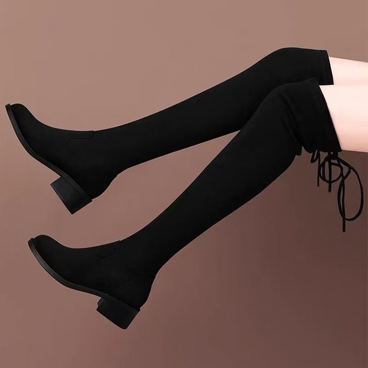Women's Over-the-Knee Boots