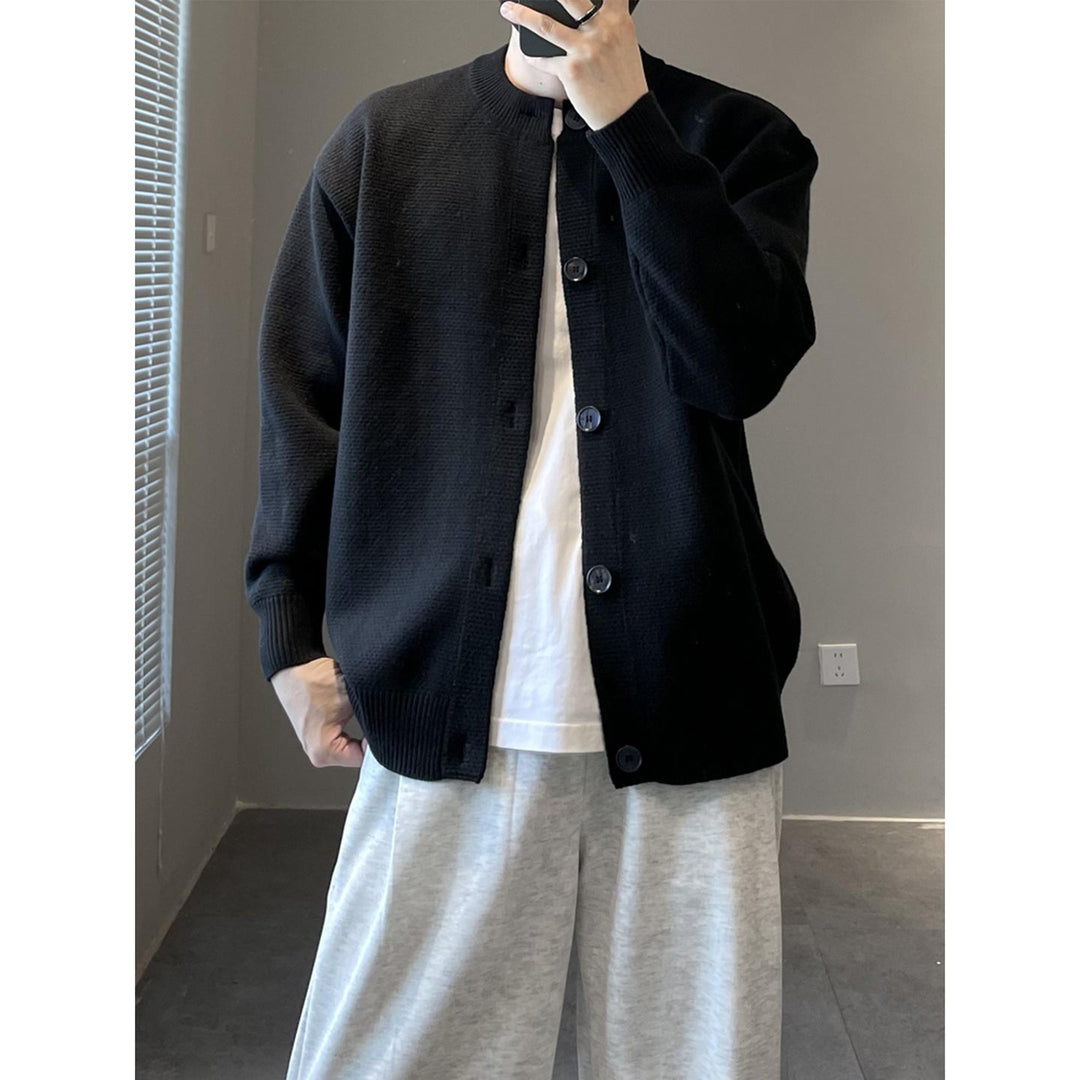 Women's Modern High Collar Sweater