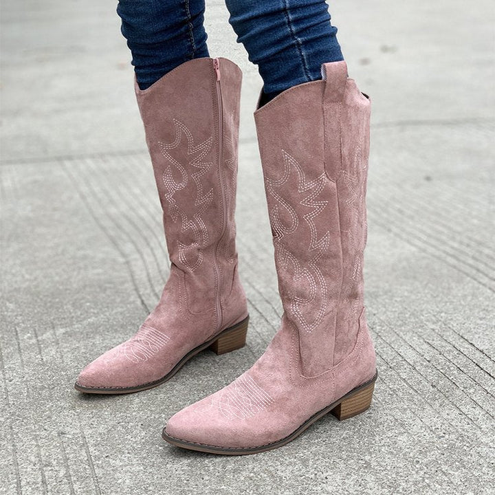 Women's Western Boots