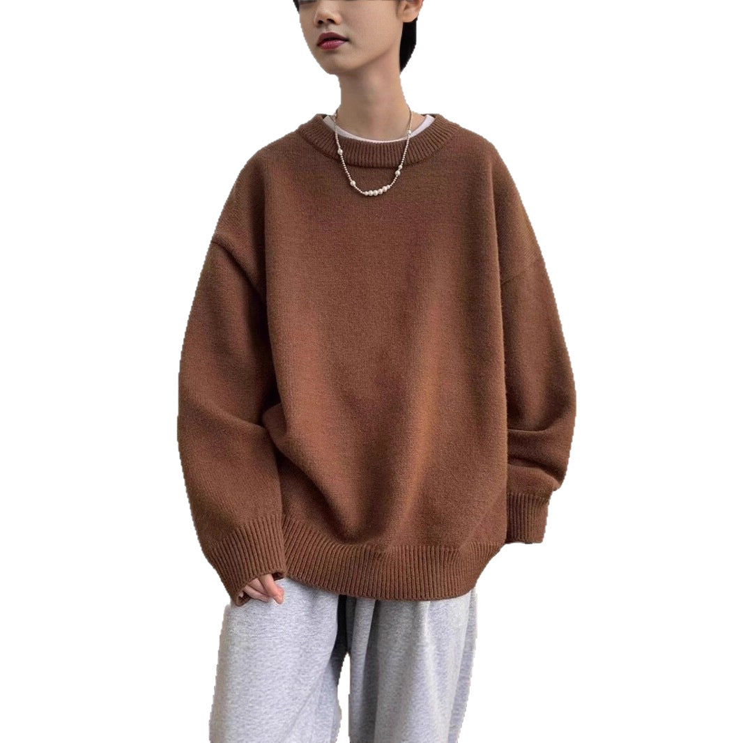 Women Comfortable Oversize Sweater