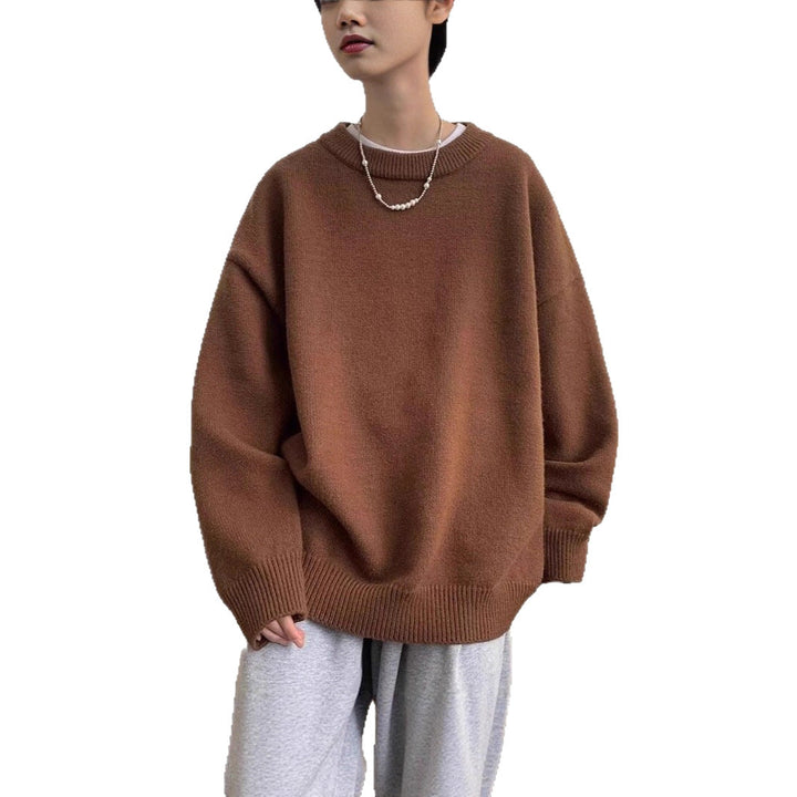 Women Comfortable Oversize Sweater