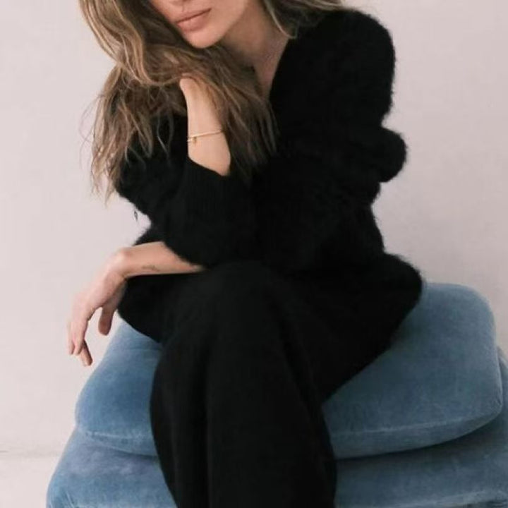 Cozy Cardigan Women