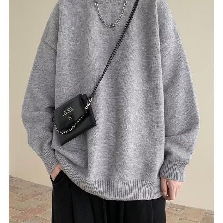 Women Comfortable Oversize Sweater