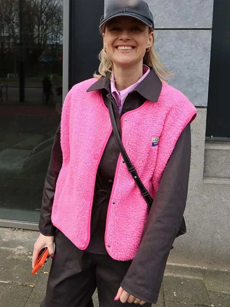 High-Quality Insulated Vest