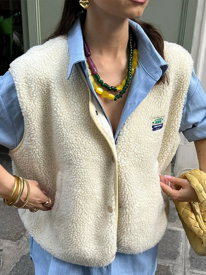 High-Quality Insulated Vest