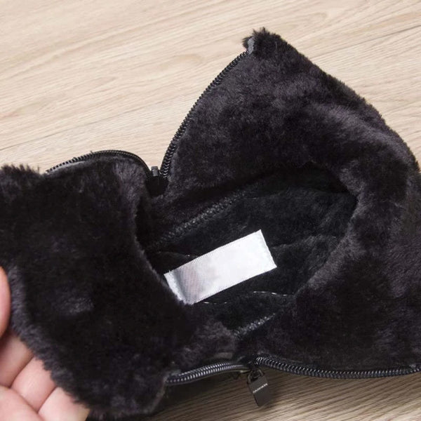 Waterproof Warm Boots