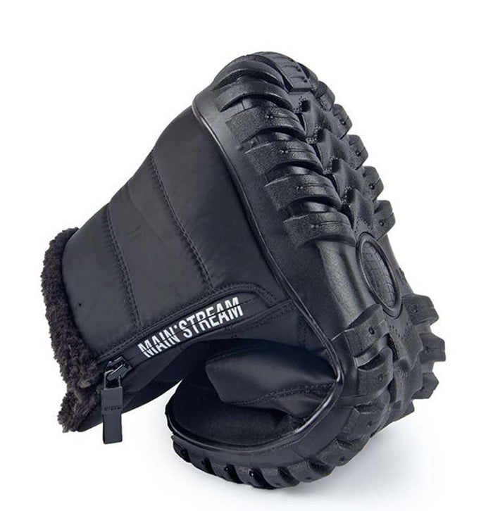 Waterproof Warm Boots