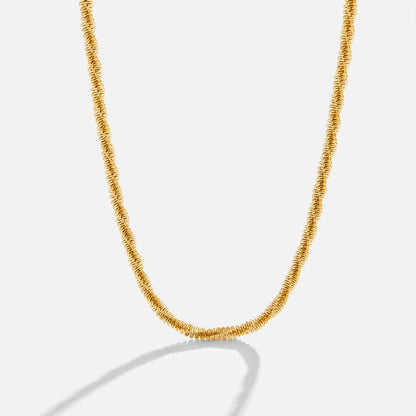 Kai Gold-Tone Necklace