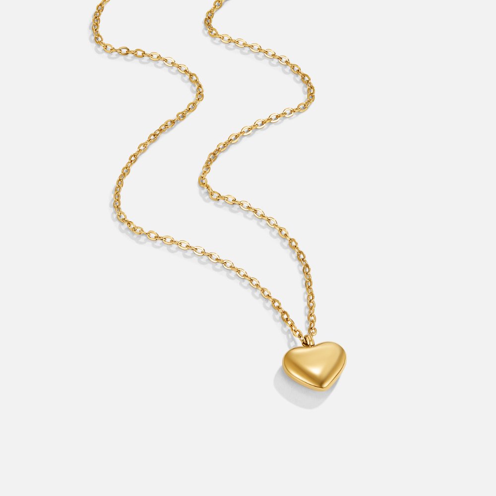 Marina Love Gold-Tone Necklace