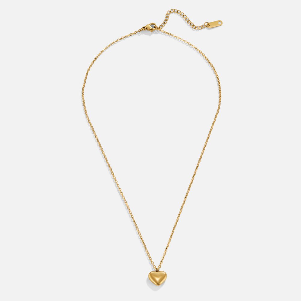 Marina Love Gold-Tone Necklace