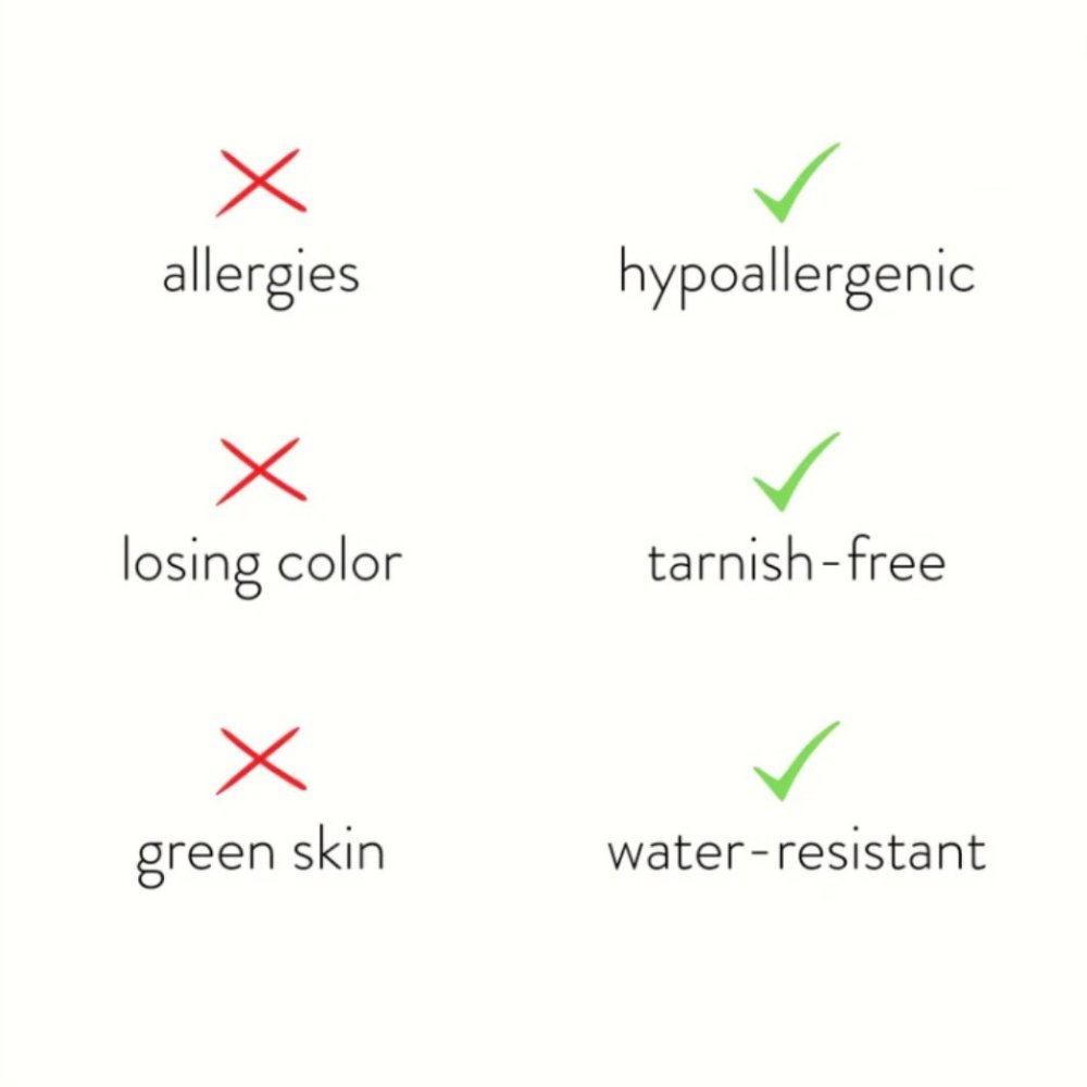Rene Chunky Gold-Tone Ring